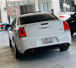 كرايسلر 300